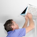 5 Instances Where 16x25x2 Furnace HVAC Air Filters in Florida Systems Installed With UV Light Need Less Upkeep