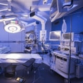 The Power of UV Light in Hospitals and Clinics: A Comprehensive Guide