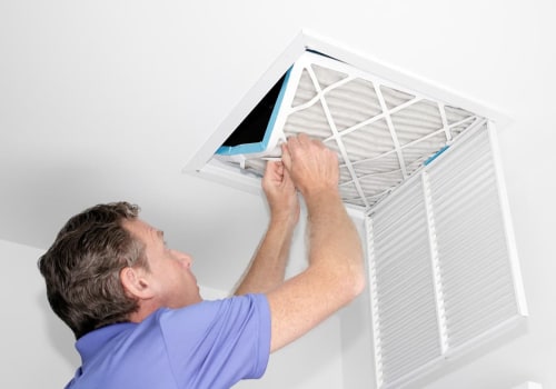 5 Instances Where 16x25x2 Furnace HVAC Air Filters in Florida Systems Installed With UV Light Need Less Upkeep