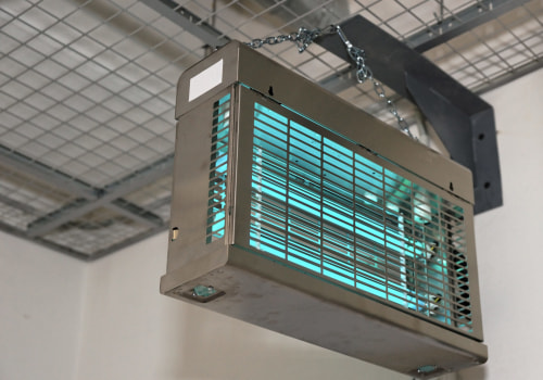 Is Installing an HVAC UV Light System in Florida Right for Your Property?