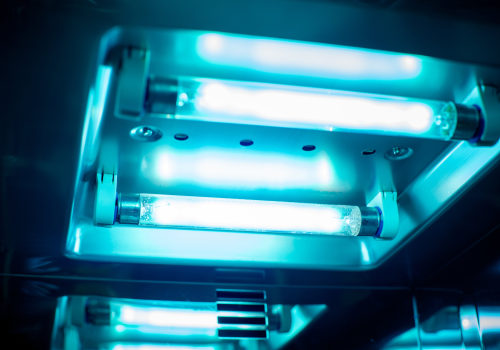 Installing UV Light in Florida: How Long Does It Take?